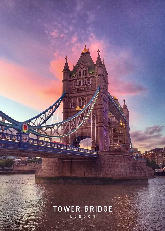 Tower Bridge