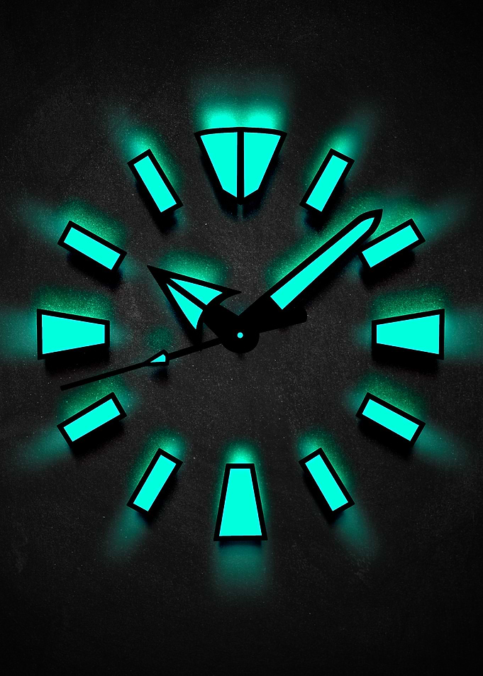Lume Shot