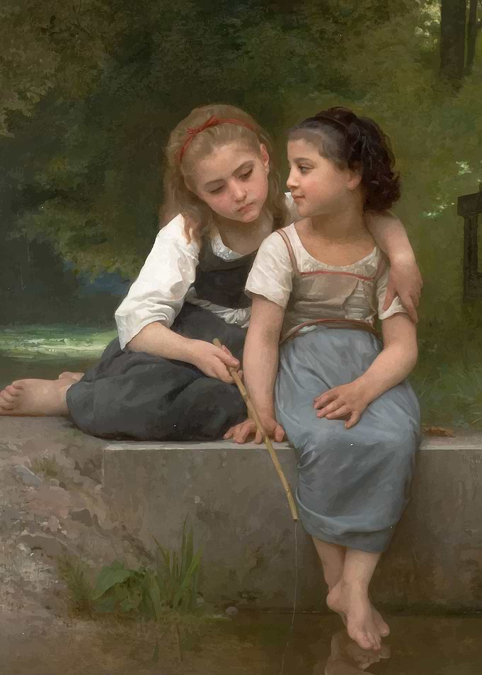 William Bouguereau
