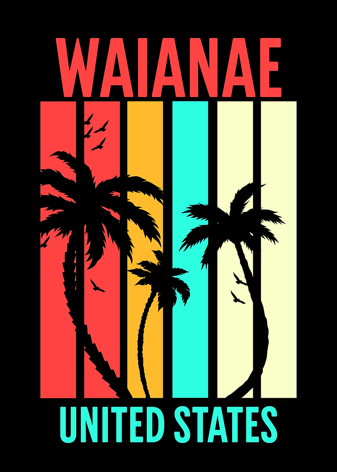 WAIANAE USA