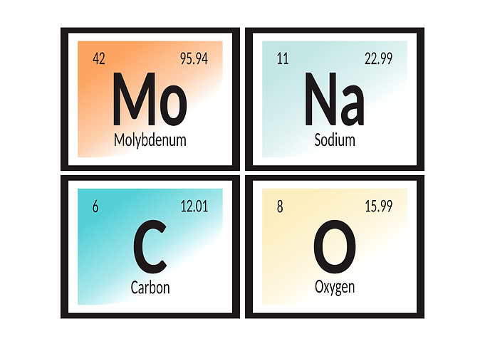 Monaco Elements