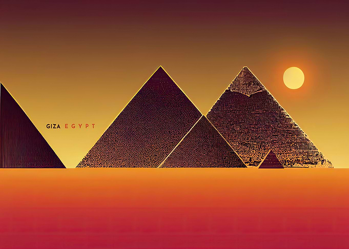 GIZA EGYPT