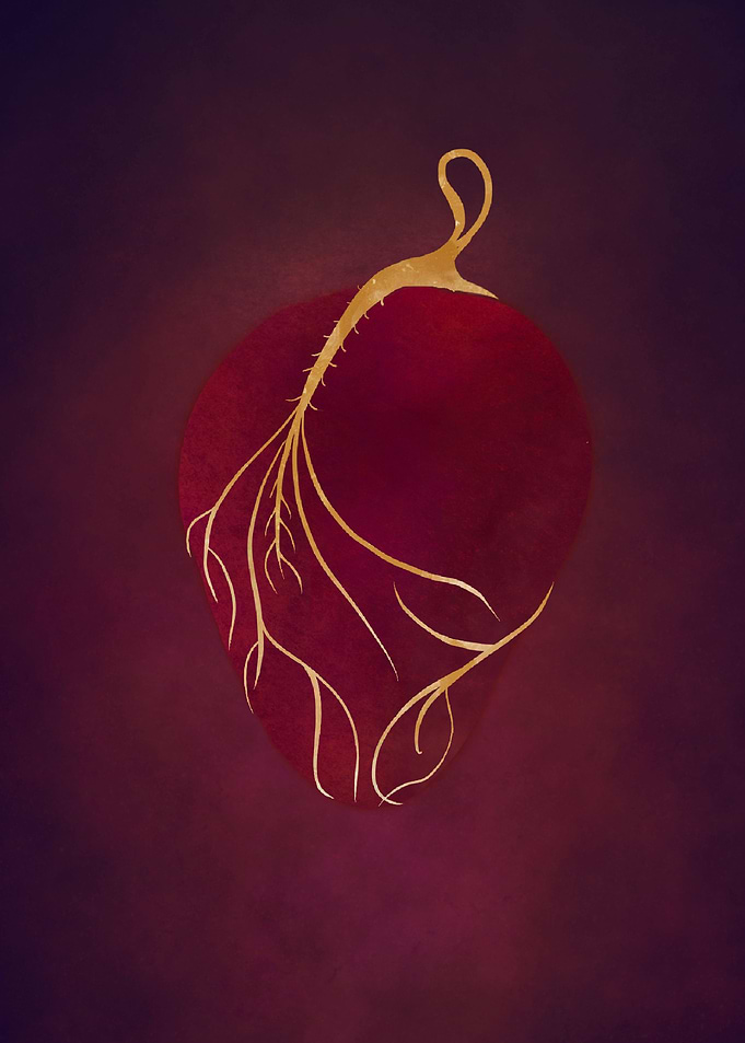 Fantasy Heart