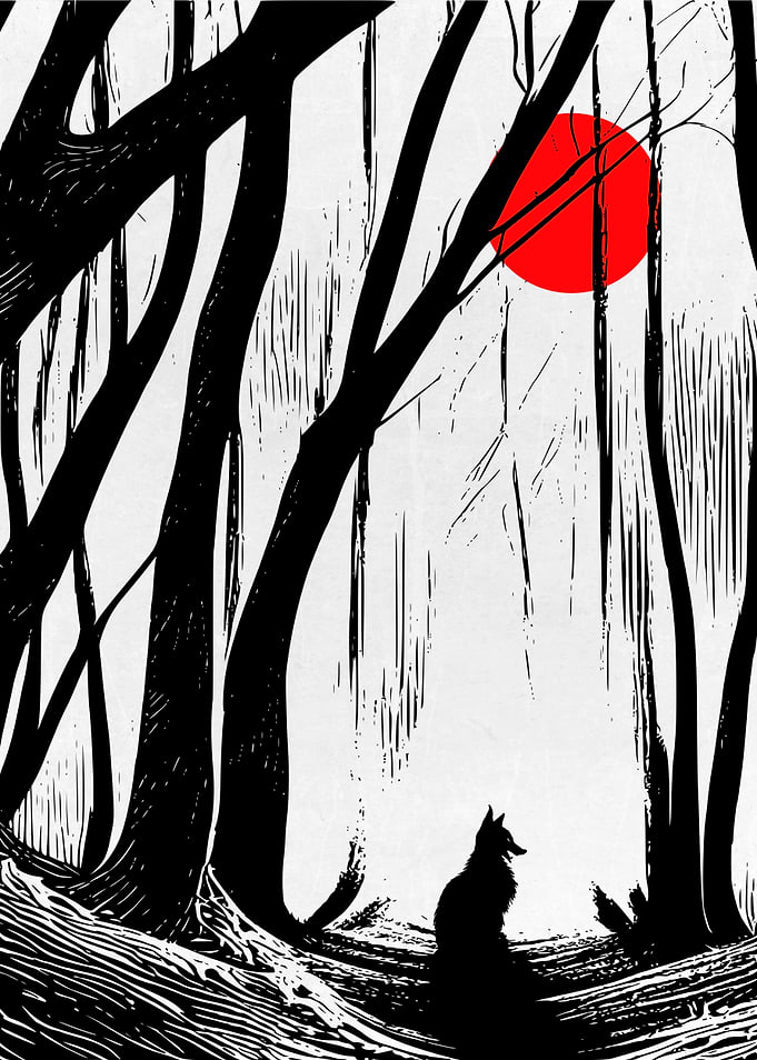 Wild Fox