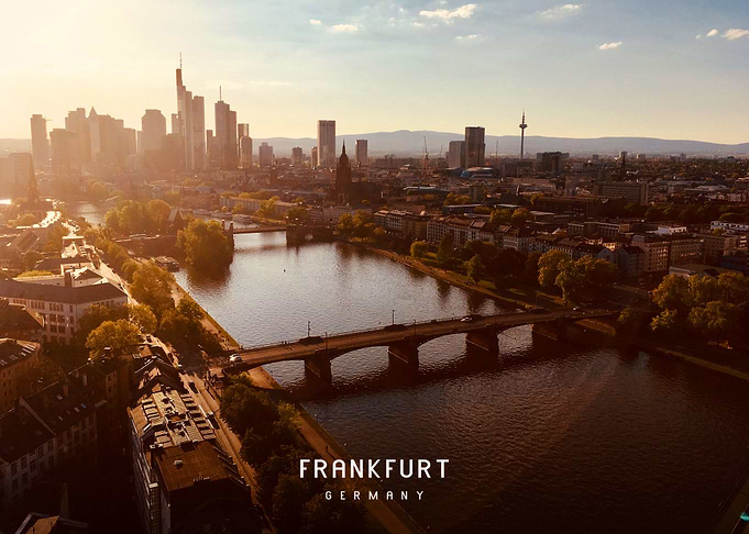 Frankfurt