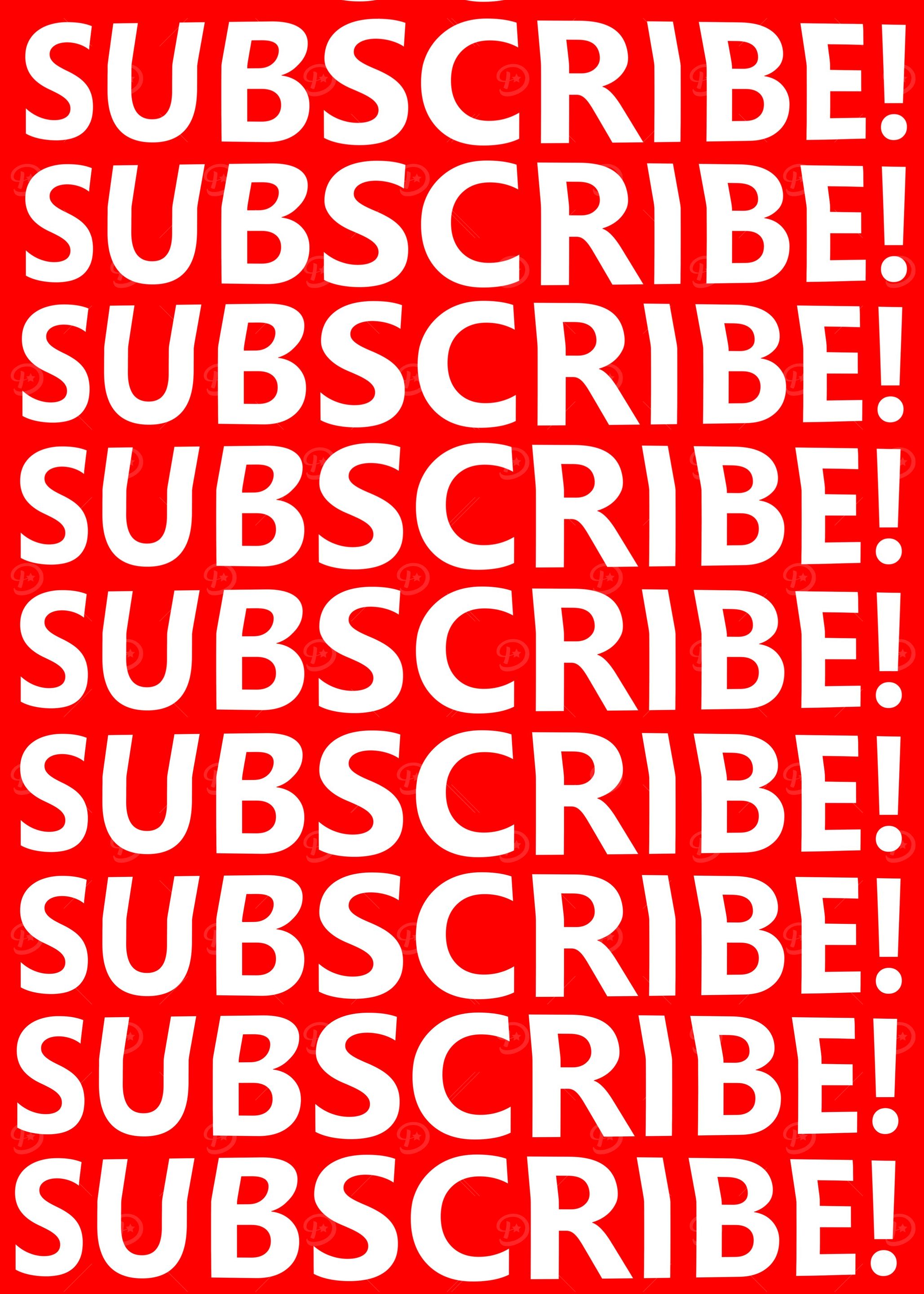 Subscribe