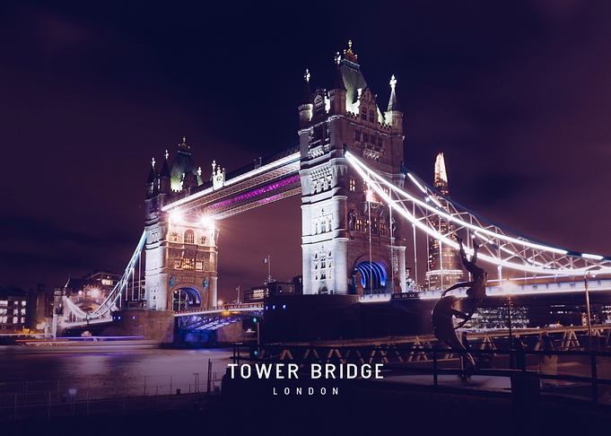 Tower Bridge