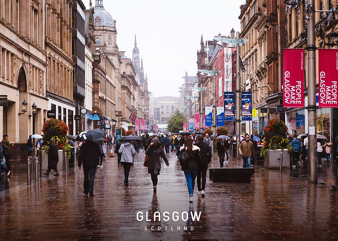 Glasgow