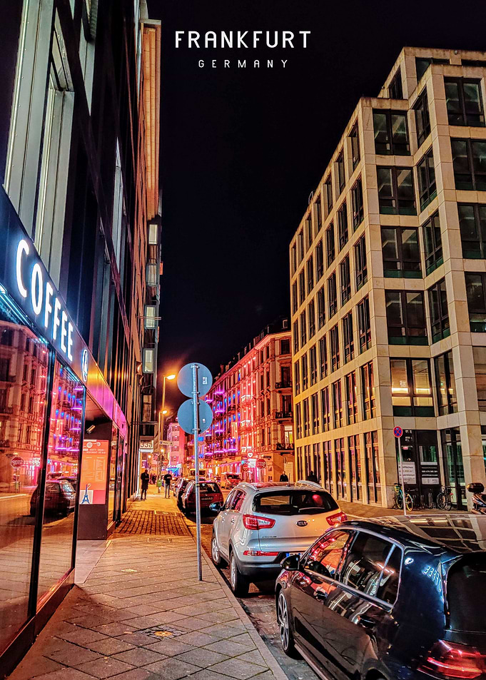 Frankfurt
