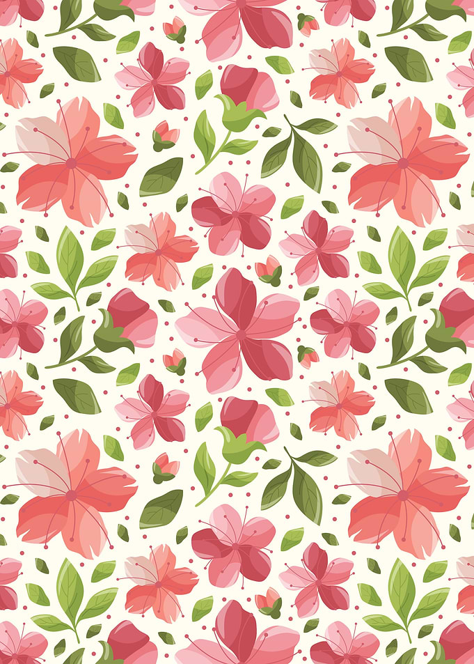 Cherry Blossom Flower 16