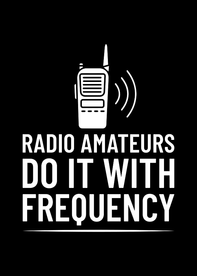 Ham Radio Operator
