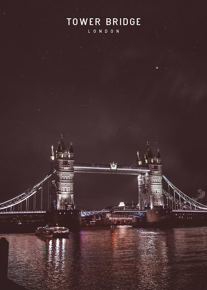 Tower Bridge