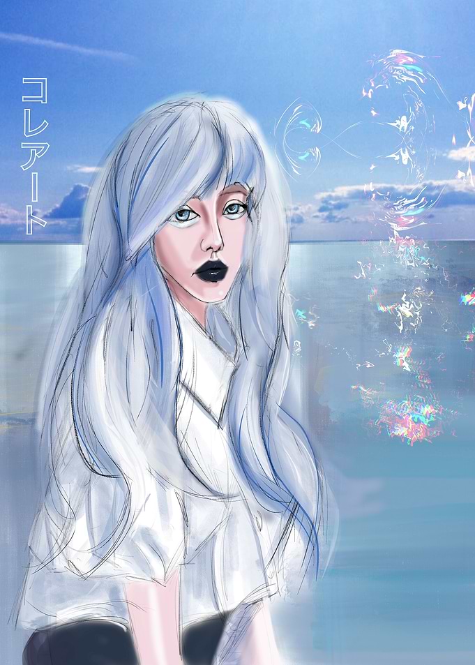 INFINITE DREAM