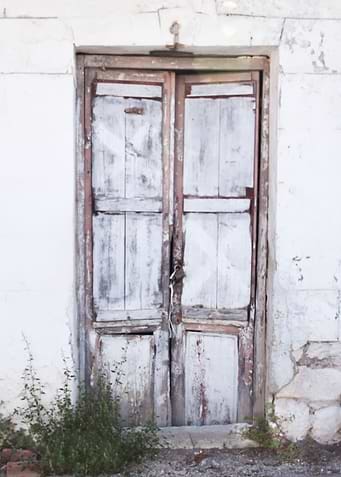 Door