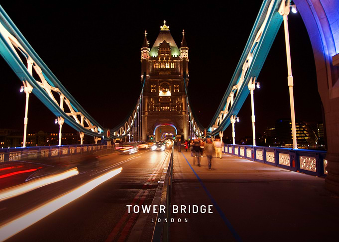 Tower Bridge