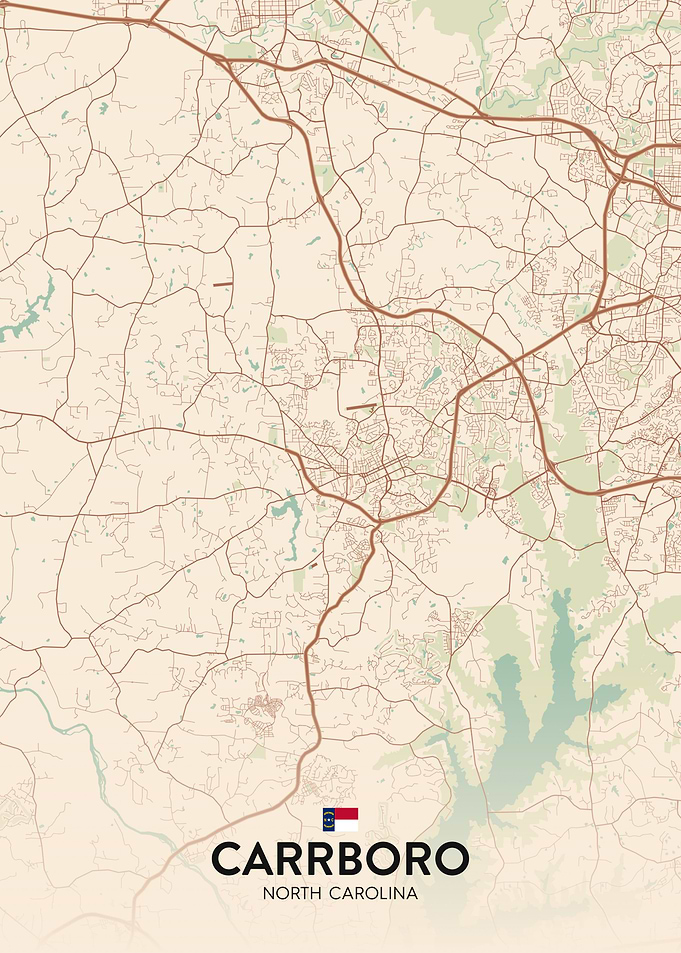 Carrboro NC
