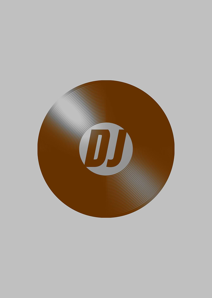 RETRO DJ DISC