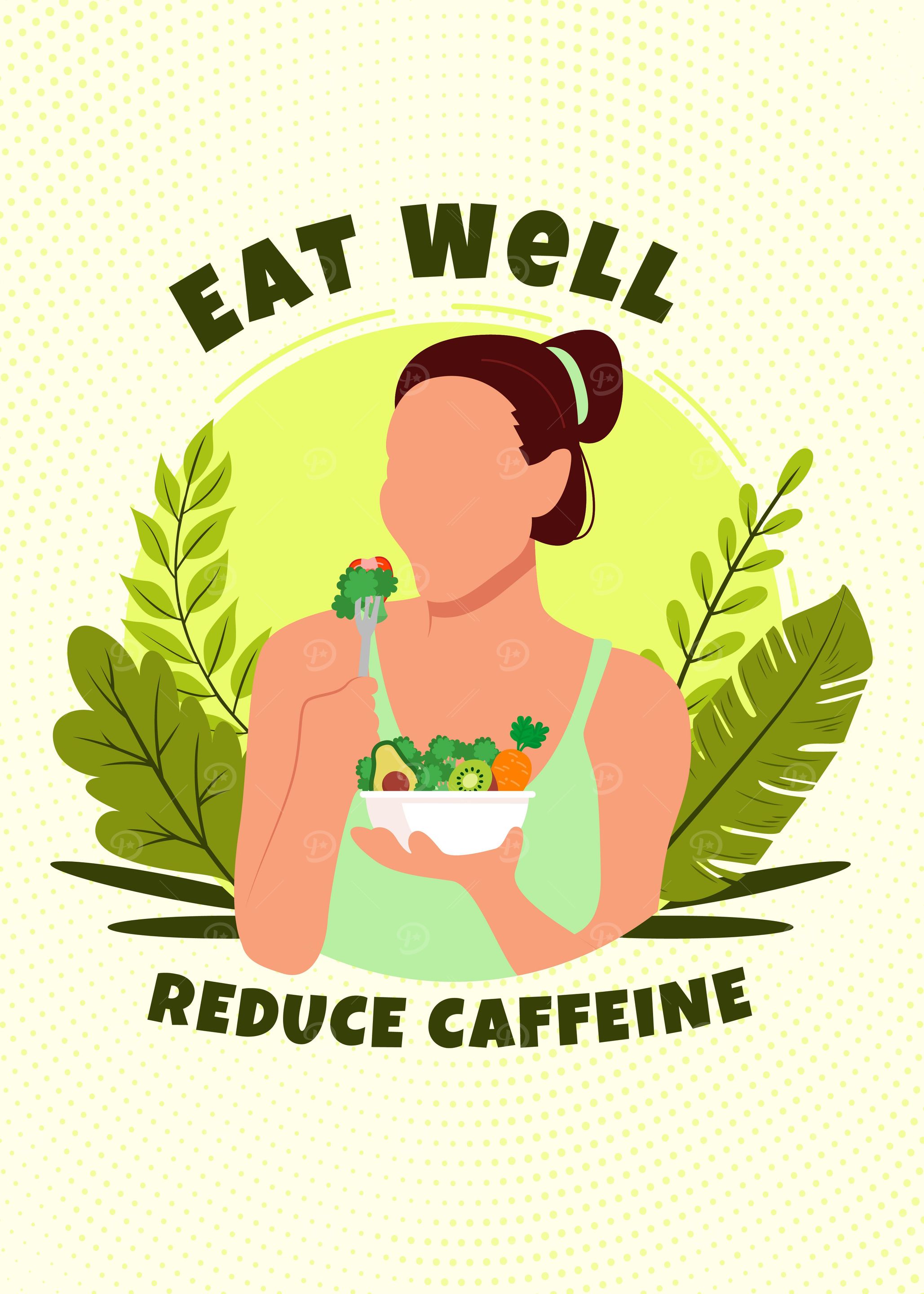Eat Well