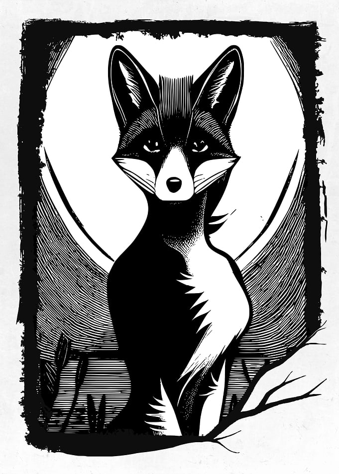 Wild Fox