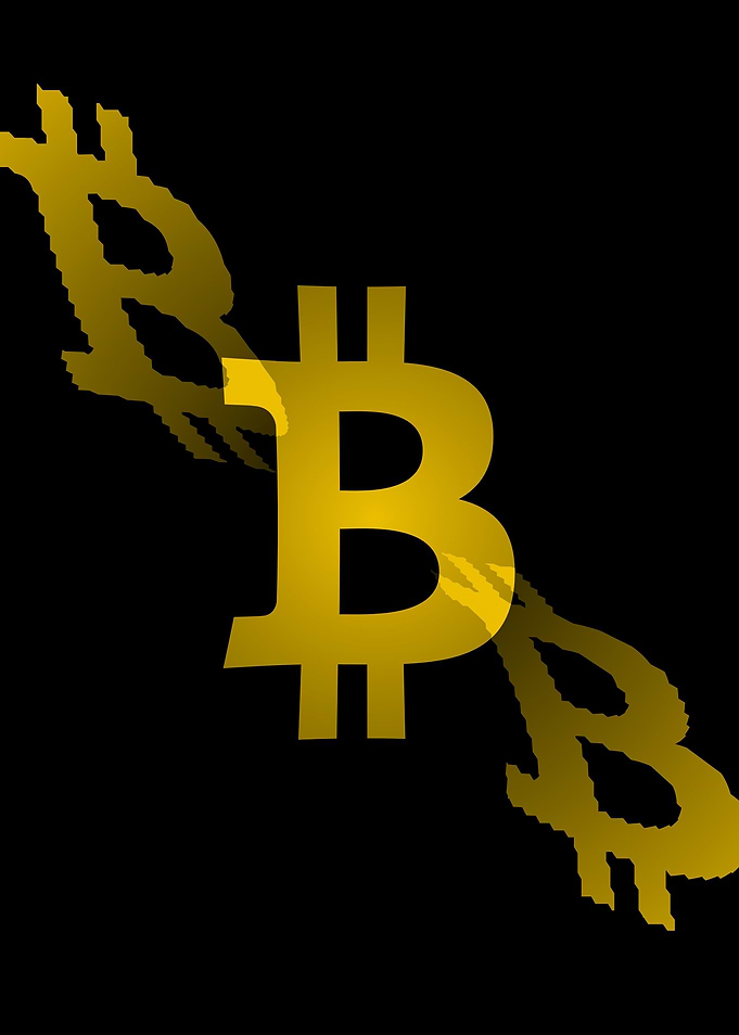 BITCOIN B