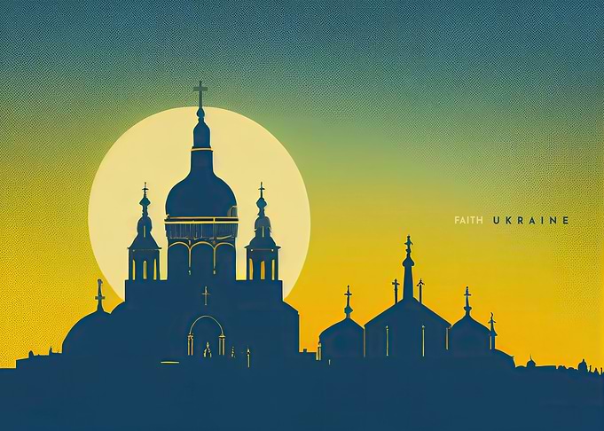 FAITH UKRAINE