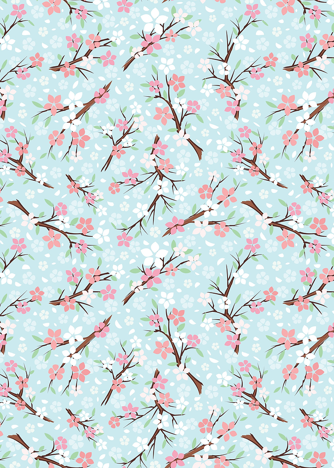 Cherry Blossom Flower 20