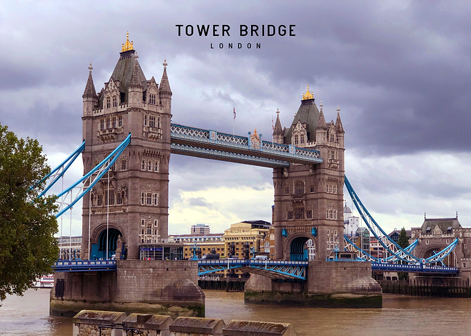 Tower Bridge