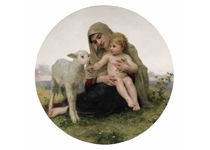 William Bouguereau