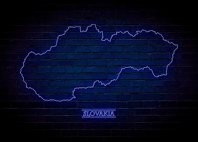 Slovakia
