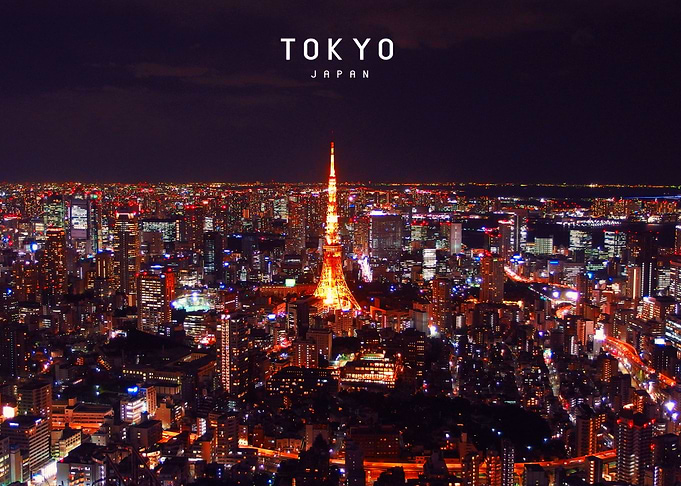 Tokyo