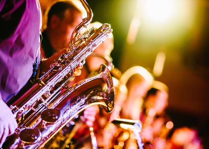 Saxophones