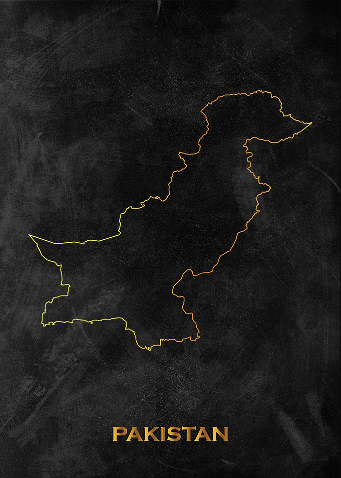 Pakistan
