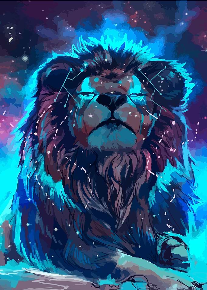 Lion King