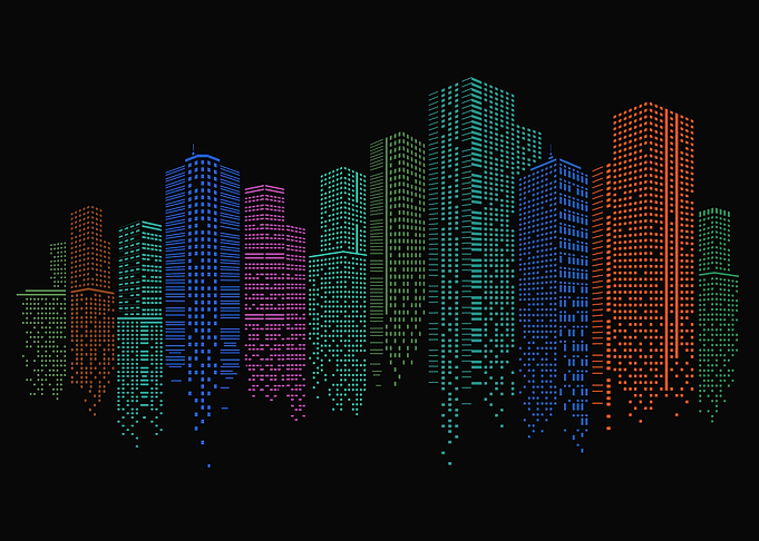 Building abstract 1