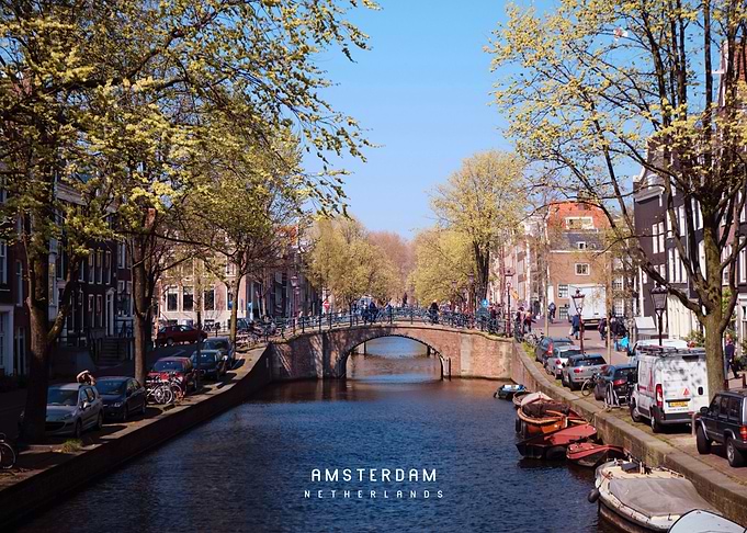 Amsterdam