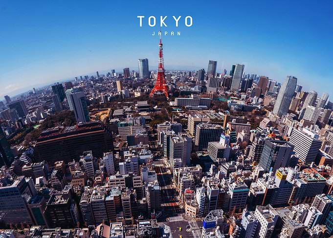 Tokyo