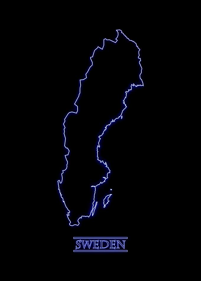 Sweden