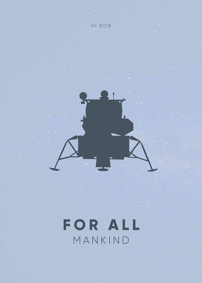 Moon Lander