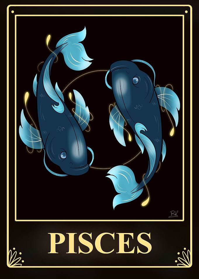 Pisces