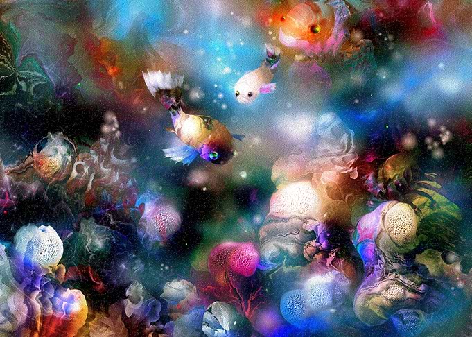 Fishes 34a