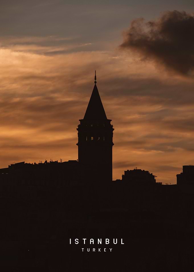 Istanbul
