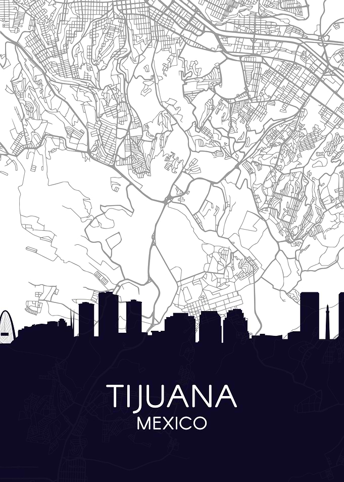 Tijuana Baja California