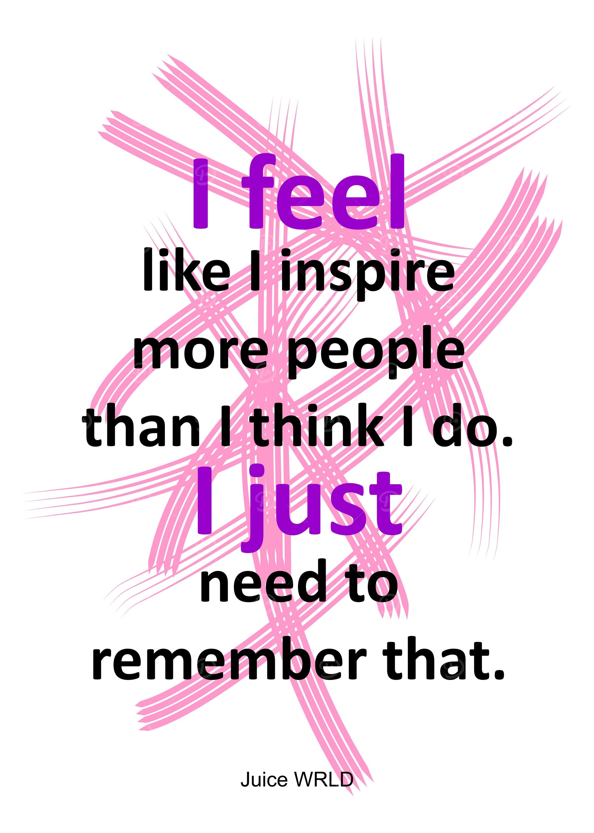 juice quotes I fell