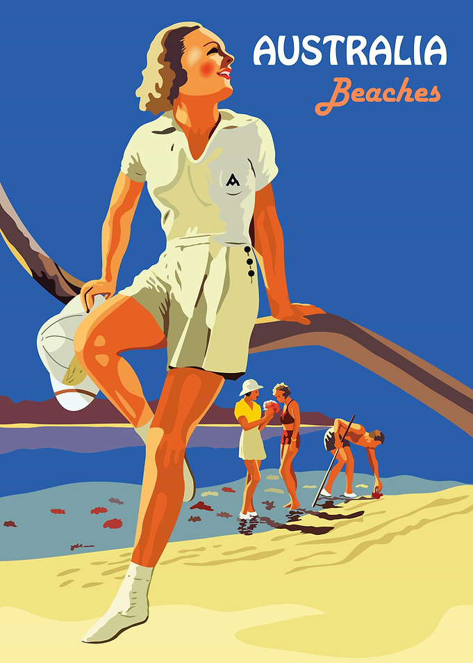 Australia