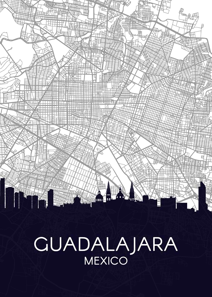 Guadalajara Mexico