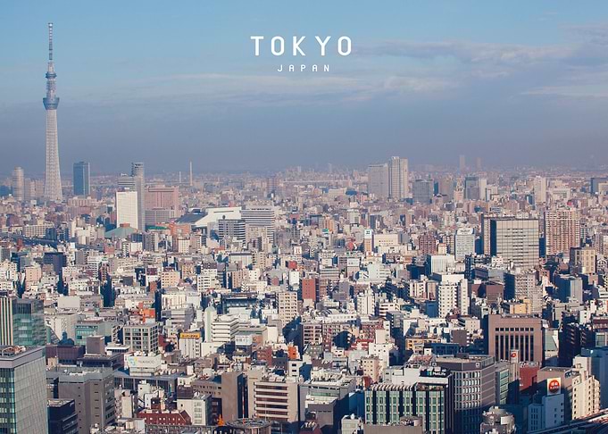 Tokyo