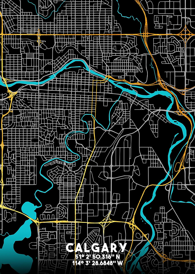 Calgary AB Canada