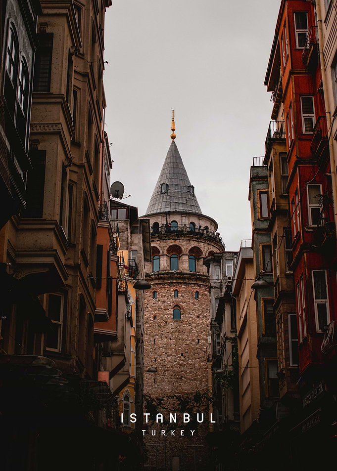Istanbul