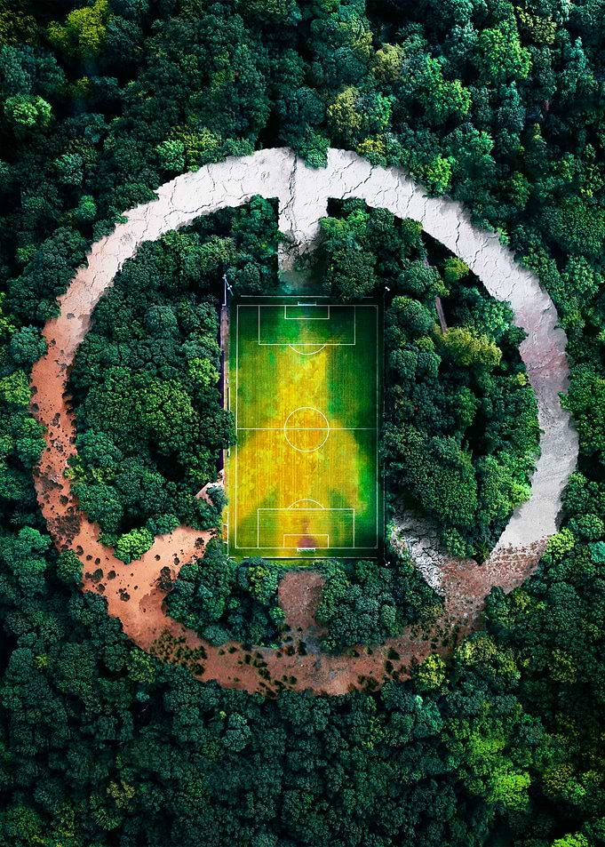 PEACE IN FOOTBALL