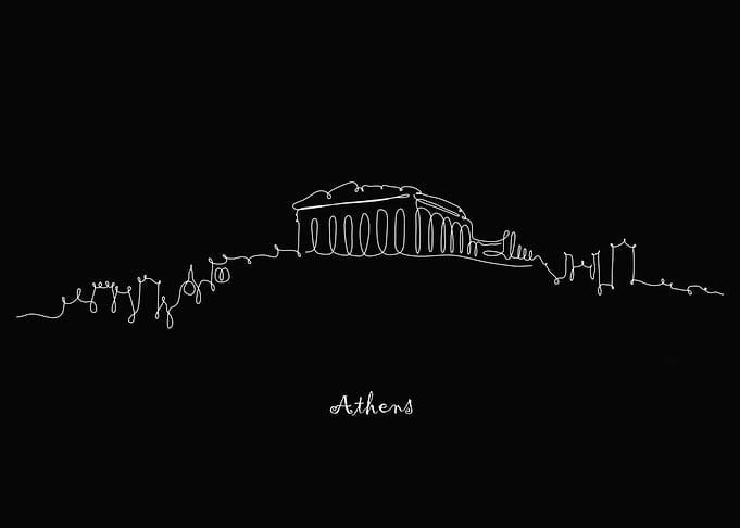 athens